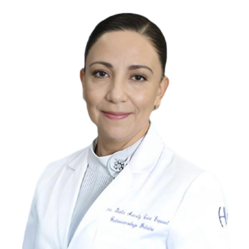 Idalia Aracely Cura Esquivel