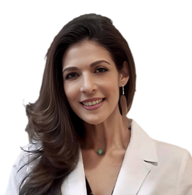 Dra. Perla Mandelblum Calderón 