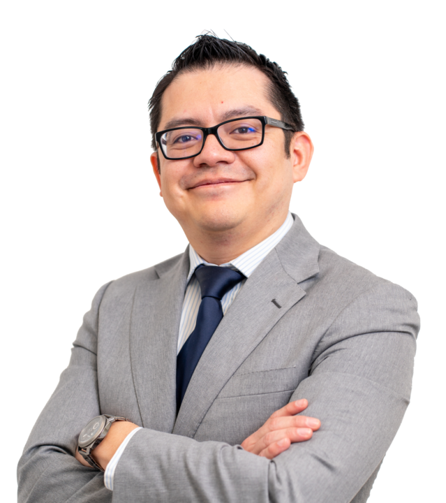 Abraham Saldaña García imagen perfil