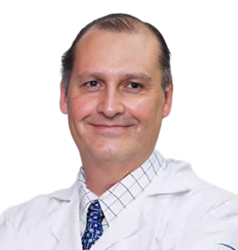 Enrique Caleti del Mazo