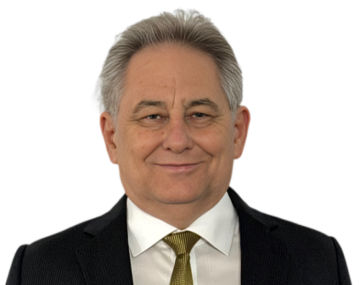 Rodrigo Mendirichaga Orozco