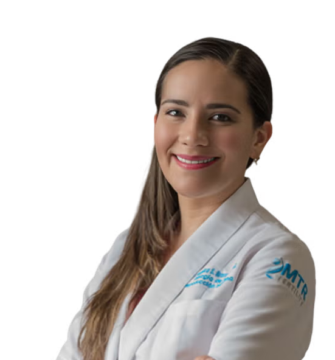 Angélica Saraí  Bracamonte Díaz imagen perfil