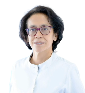 Sonia Pluma Rosales