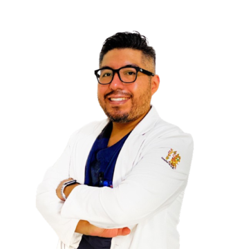 Iván Jiménez Martínez