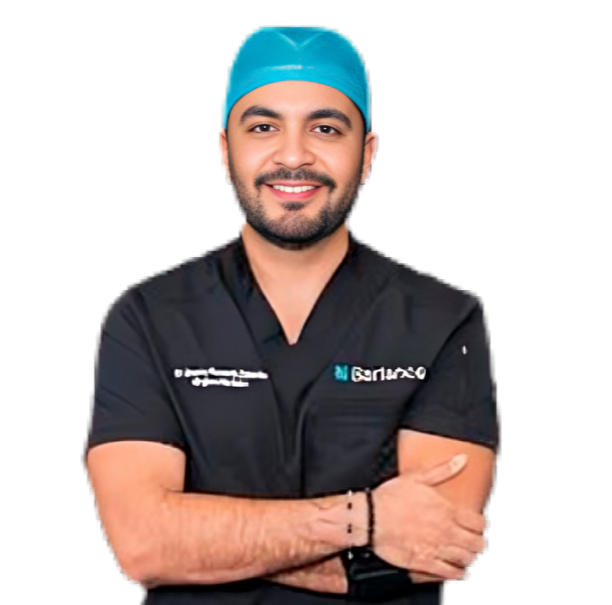 Dr. Ernesto Plasencia Camacho 