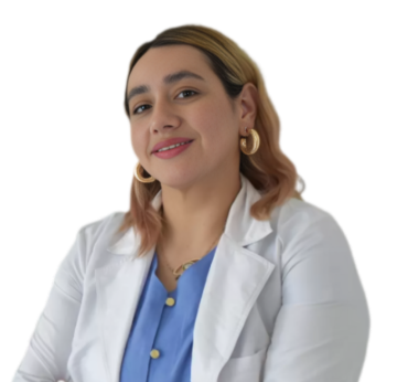 Melanie Lizzeth  Prado Hernández