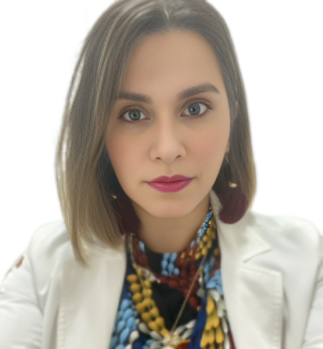 Norma Paulina Pérez Ramírez imagen perfil