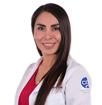 Sara Olivia Ramos Romero