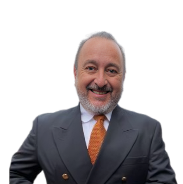 Vicente García González imagen perfil