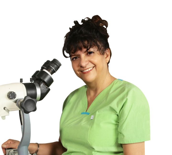 Dra. Patricia Gasca Tejeda 