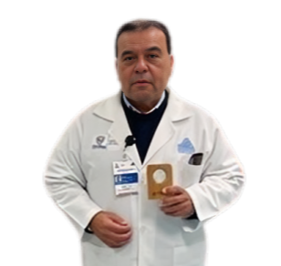 Jesús Peralta Sánchez
