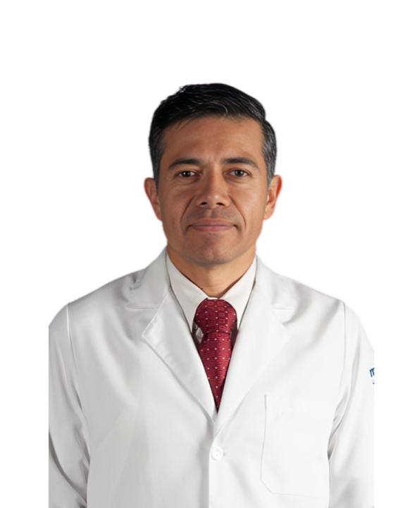 Víctor Figueroa Granados imagen perfil