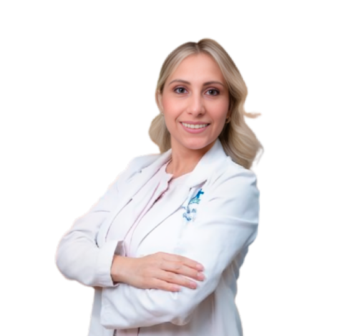 Militza Alcántara Rivera