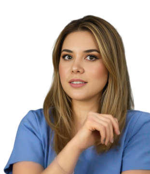 Anja Arellano Montalvo