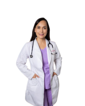 Brenda López Barragán imagen perfil