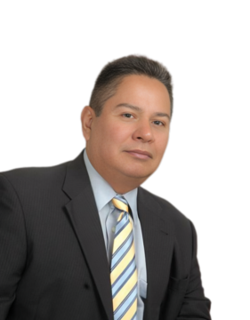 Vicente Partida Zamudio