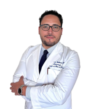 David Gallardo Ceja
