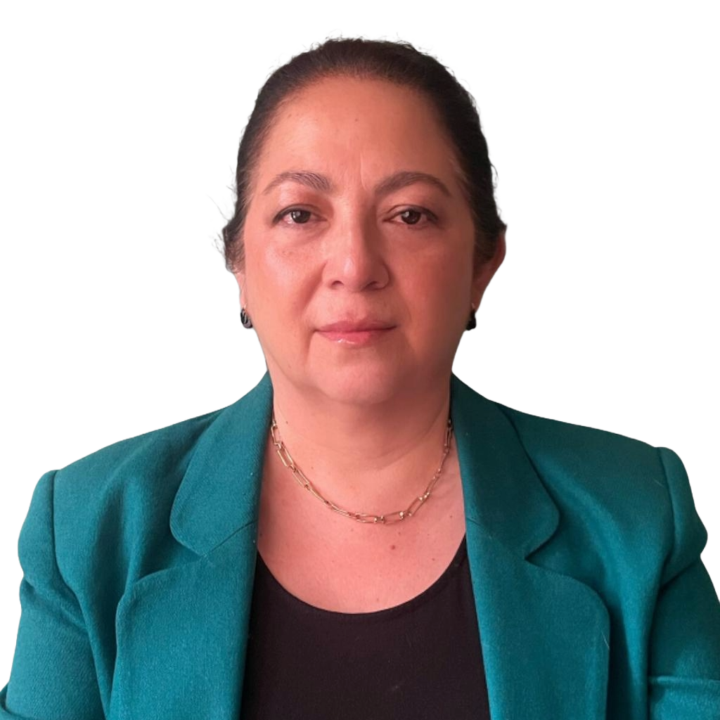 Gabriela Eustacia Gómez Reyes imagen perfil