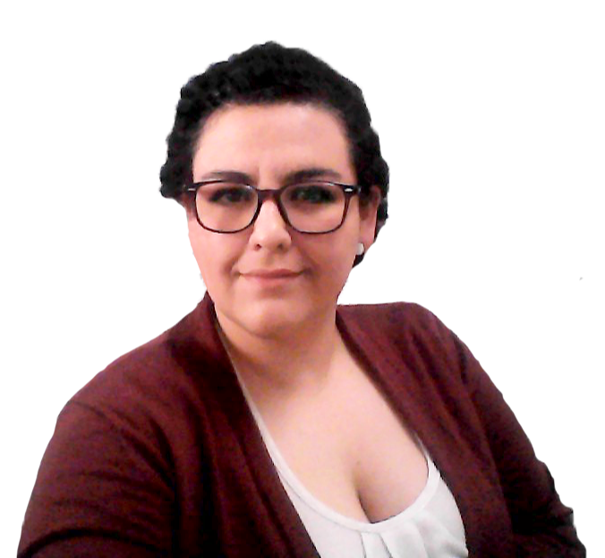 Dra. Blanca María Castillo Morfín 