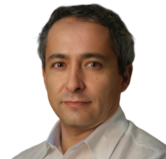 Fernando Urrutia González imagen perfil