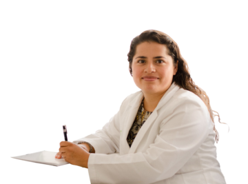 Miriam Berenice González Mondragón