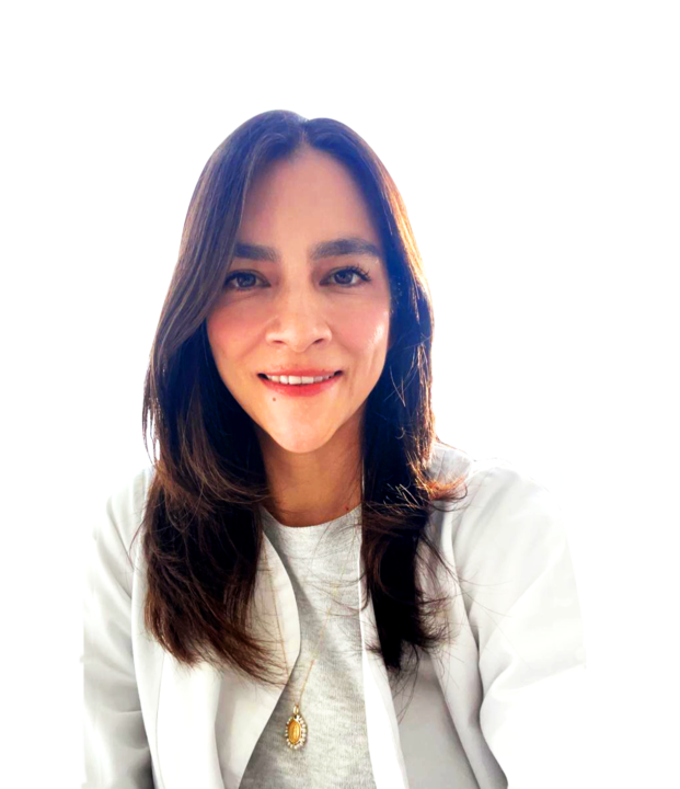 Dra. Gabriela Alvarez Ruiz