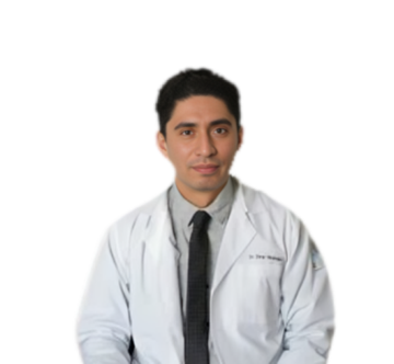 Omar Medrano Espinosa