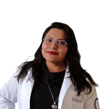 Fabiola Torres Bonilla