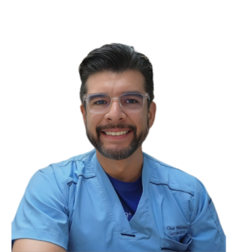César Maldonado Rivera