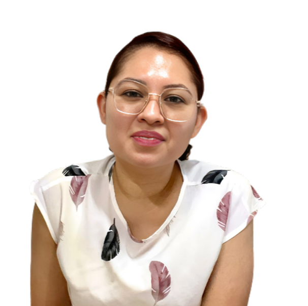 Dra. Lina Estrella Martínez Guevara 