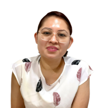 Lina Estrella Martínez Guevara