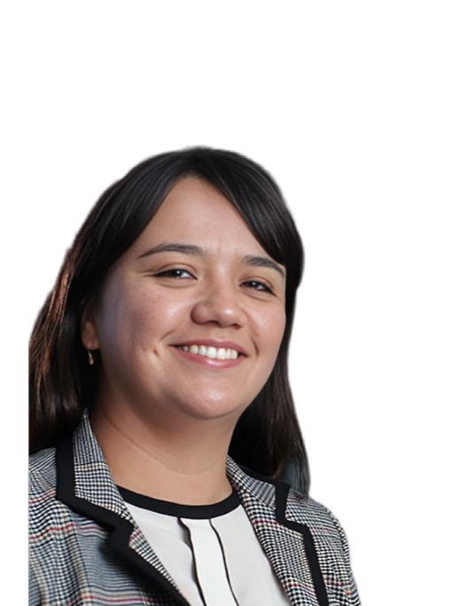 Dra. Etzalli Pamela Linares Chávez 