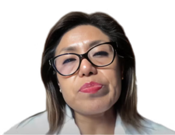 Norma Angélica Matías Juan