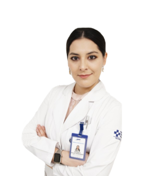 Verónica Rojas Hernández 
