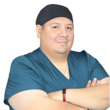 Jonathan Sandoval Robles