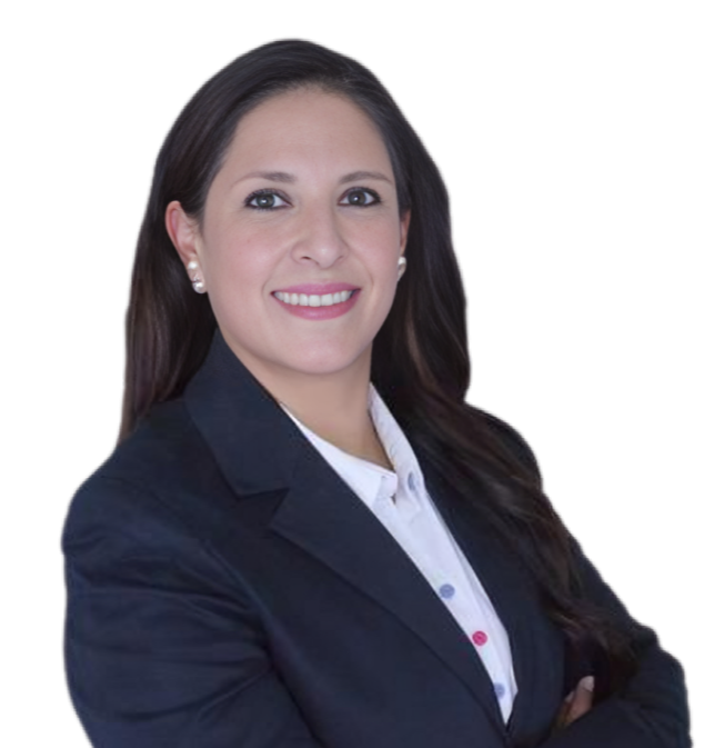 Adriana Paulina López Alarcón imagen perfil