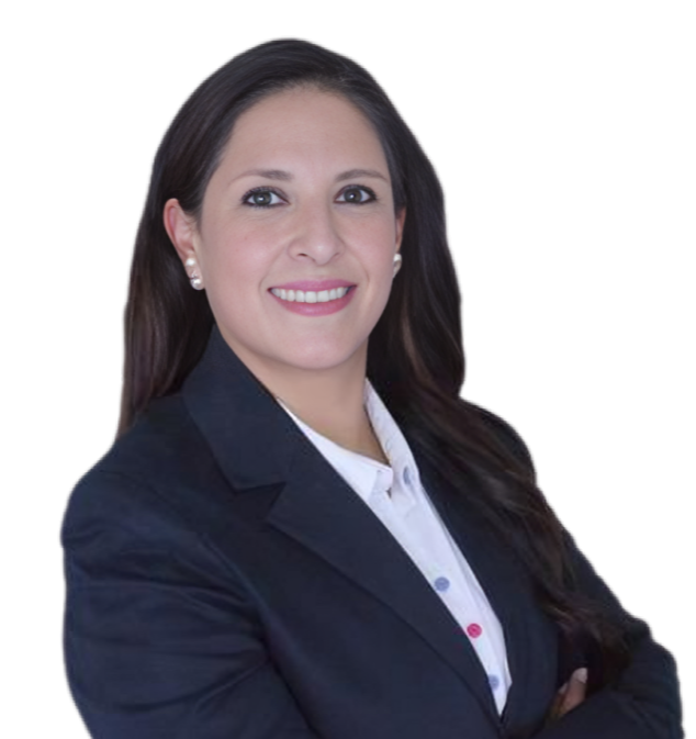 LFT. Adriana Paulina López Alarcón 