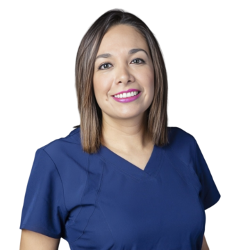 Arely Peña García