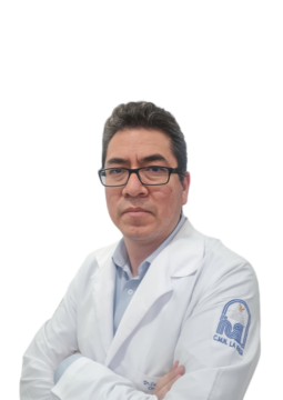 Cecilio Morales Flores