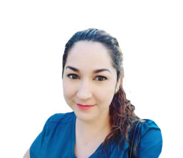 Rita Santos Saldaña 