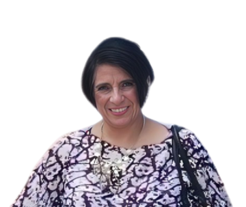 Ana Yvonne Fuentes Zepeda