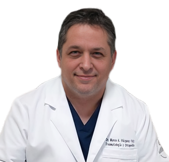 Marco Antonio Vázquez Fernández