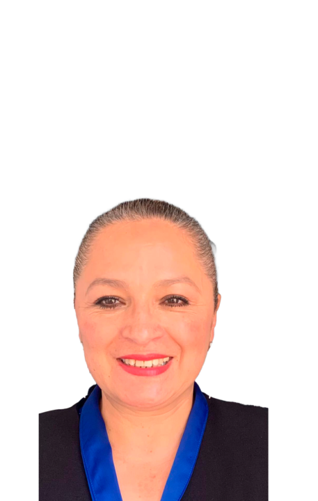 Psic. Jennifer López Nava 