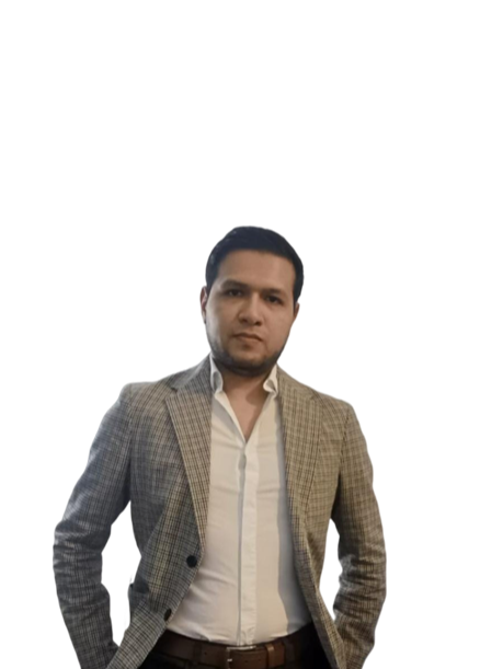 Gilberto Ortega Limas imagen perfil