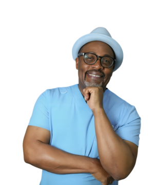 Lorenzo Octavio Small Haughton