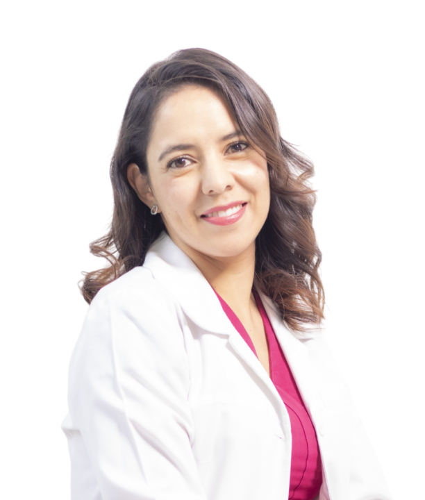 Dra. Jessica Daniela Valencia Aguirre 