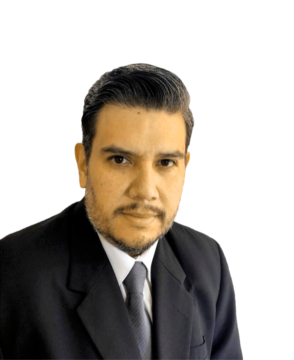 Enrique Alexander Berríos Bárcenas