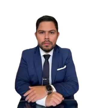 Raúl Gerardo Ramírez Medina  imagen perfil