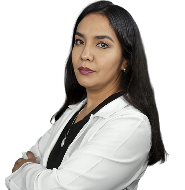 Dra. Erika Yolanda Herrera Martínez 
