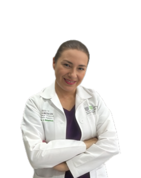 Bibiana Aldaneli Arredondo Rodríguez